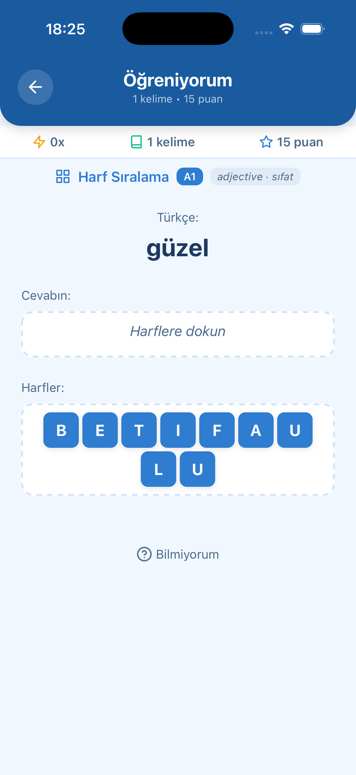 Sıralama