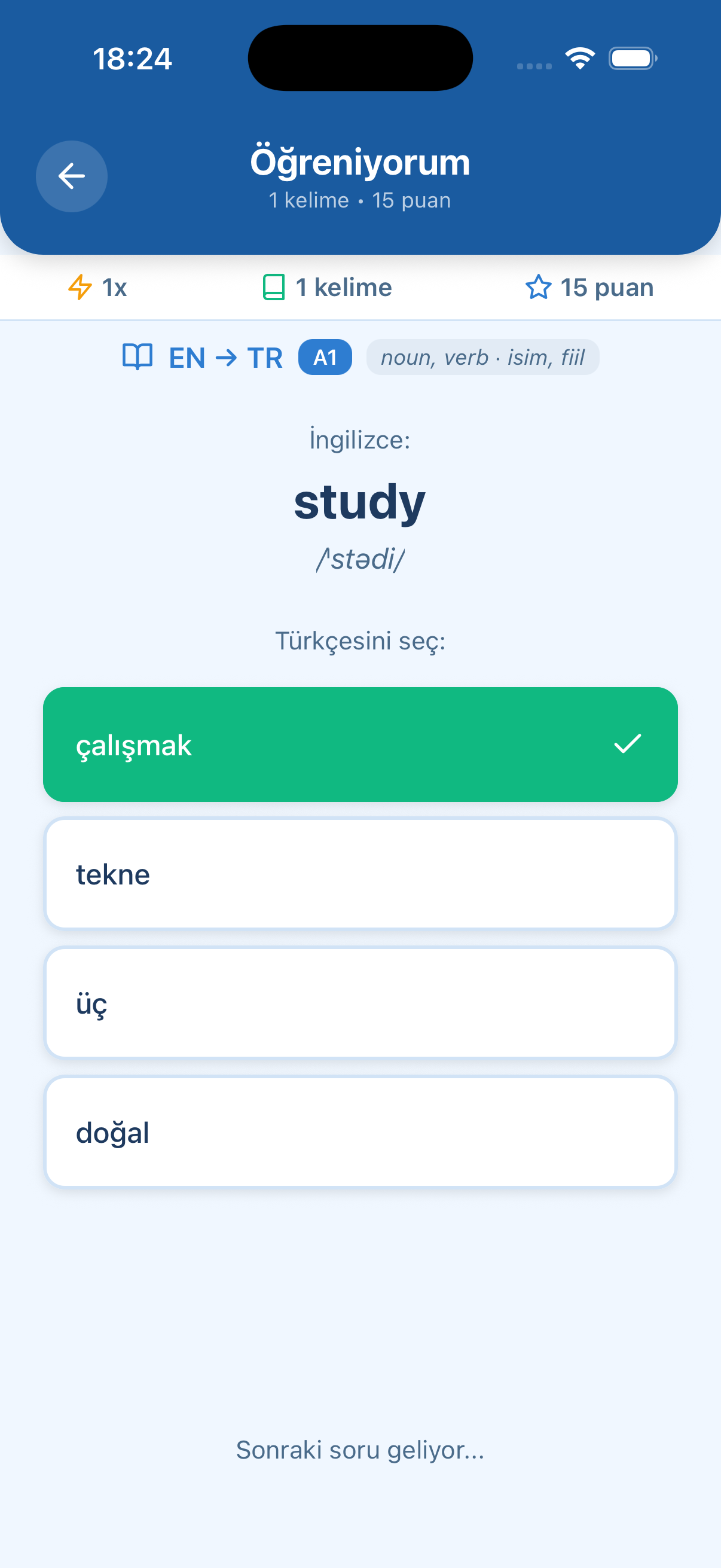 İstatistikler
